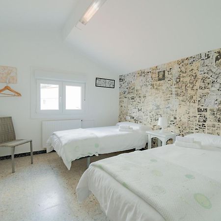 Chalet Areo Do Rio - Playa De Razo ภายนอก รูปภาพ