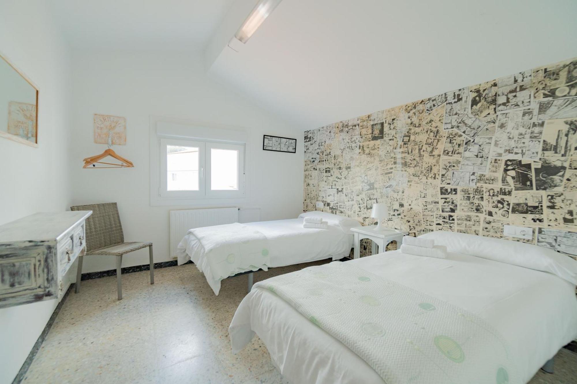 Chalet Areo Do Rio - Playa De Razo ภายนอก รูปภาพ