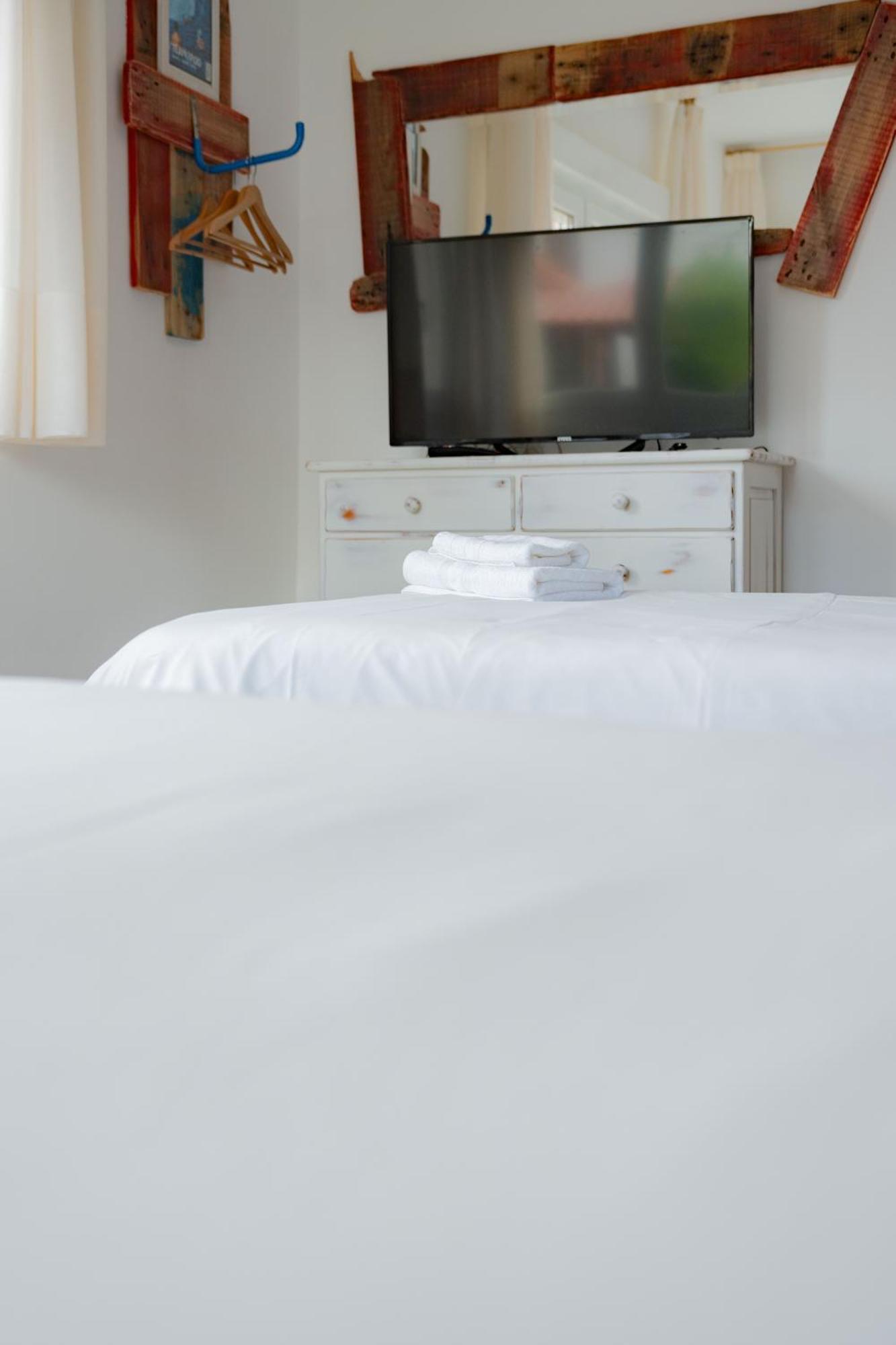 Chalet Areo Do Rio - Playa De Razo ภายนอก รูปภาพ