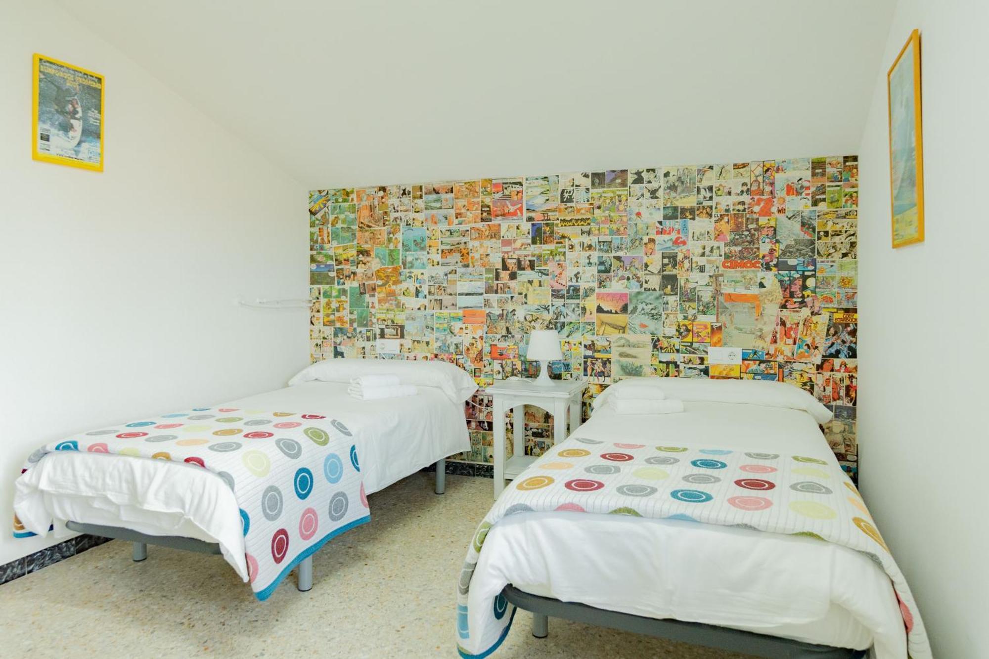 Chalet Areo Do Rio - Playa De Razo ภายนอก รูปภาพ