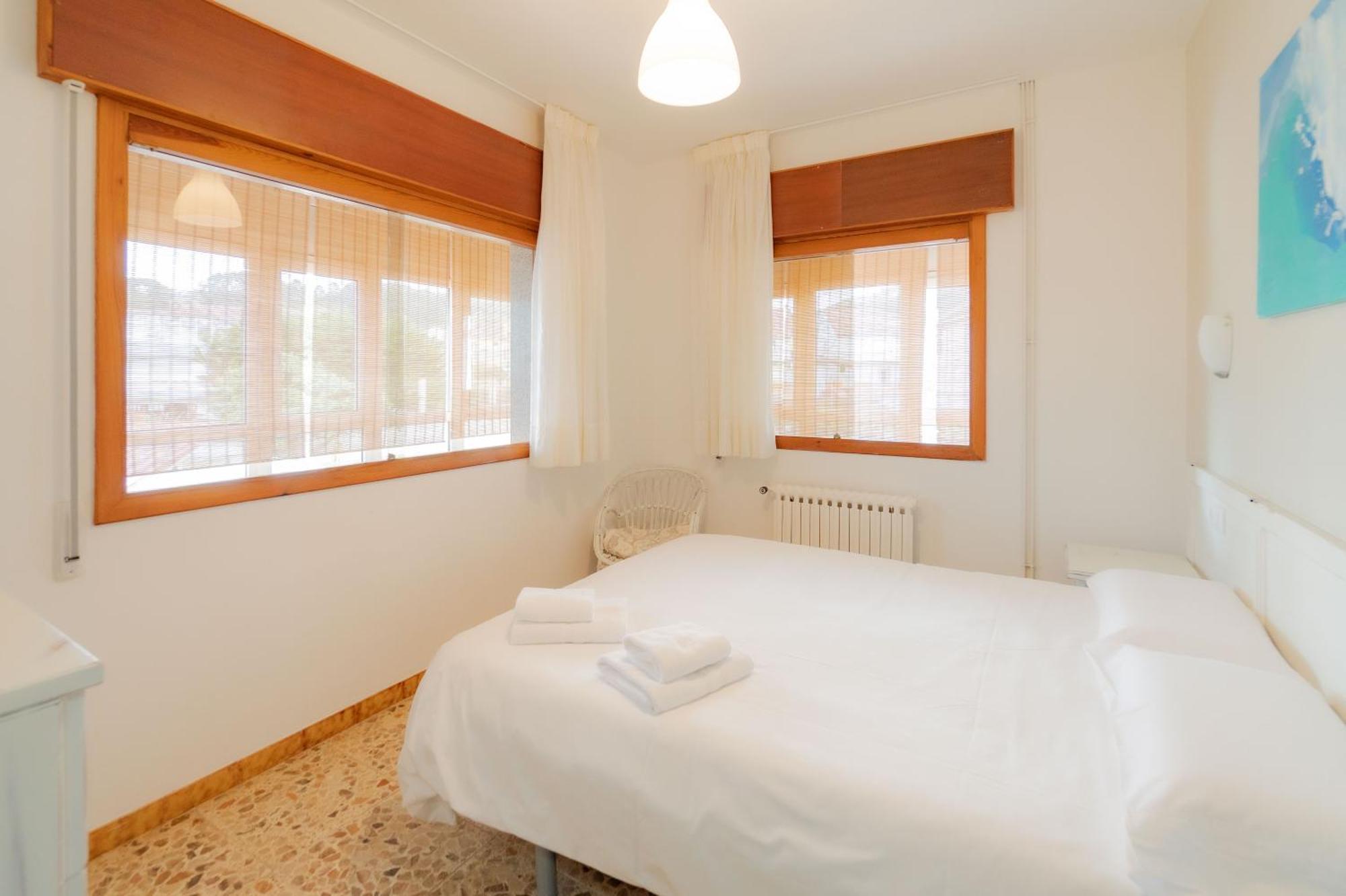 Chalet Areo Do Rio - Playa De Razo ภายนอก รูปภาพ