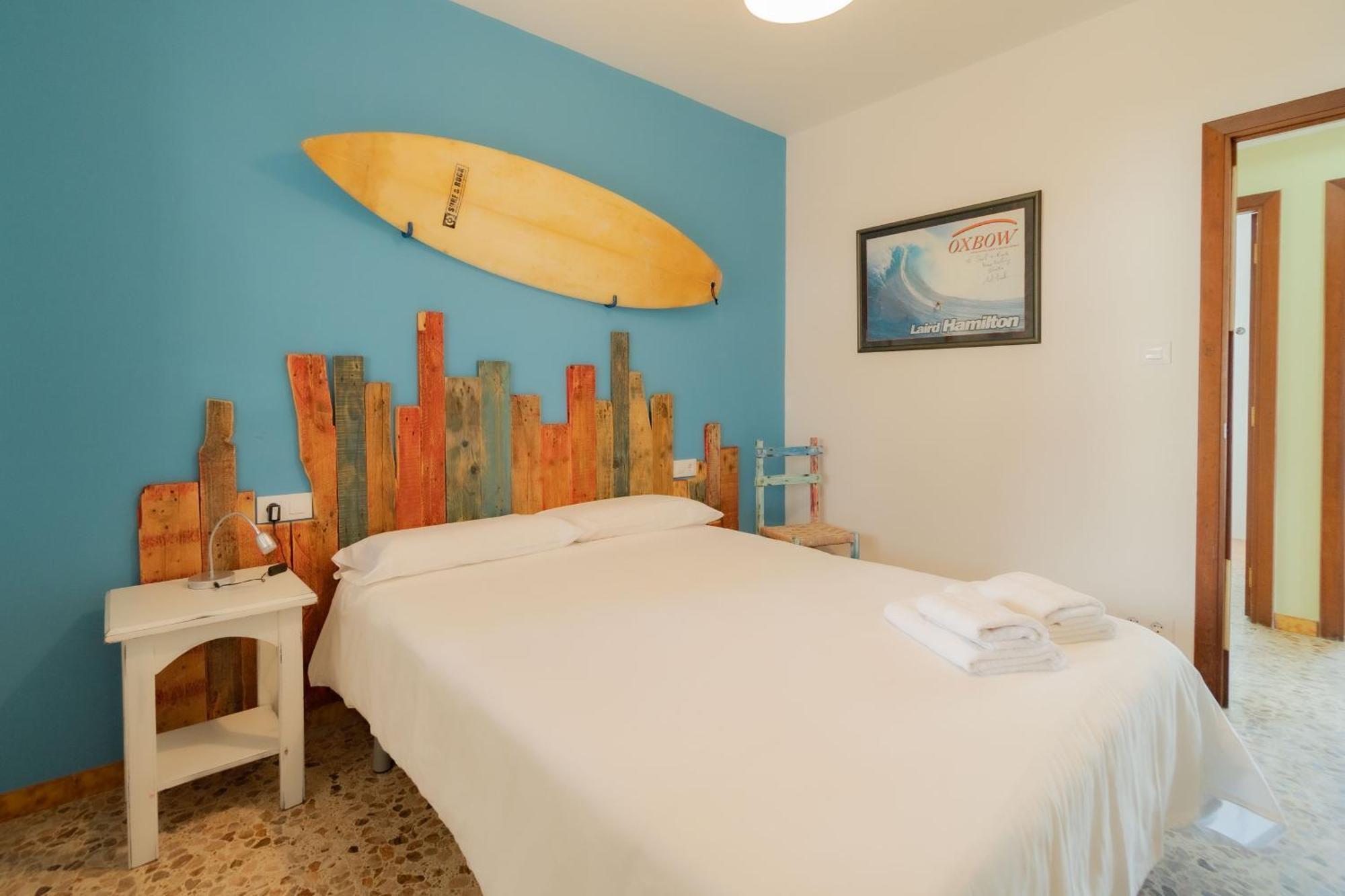 Chalet Areo Do Rio - Playa De Razo ภายนอก รูปภาพ