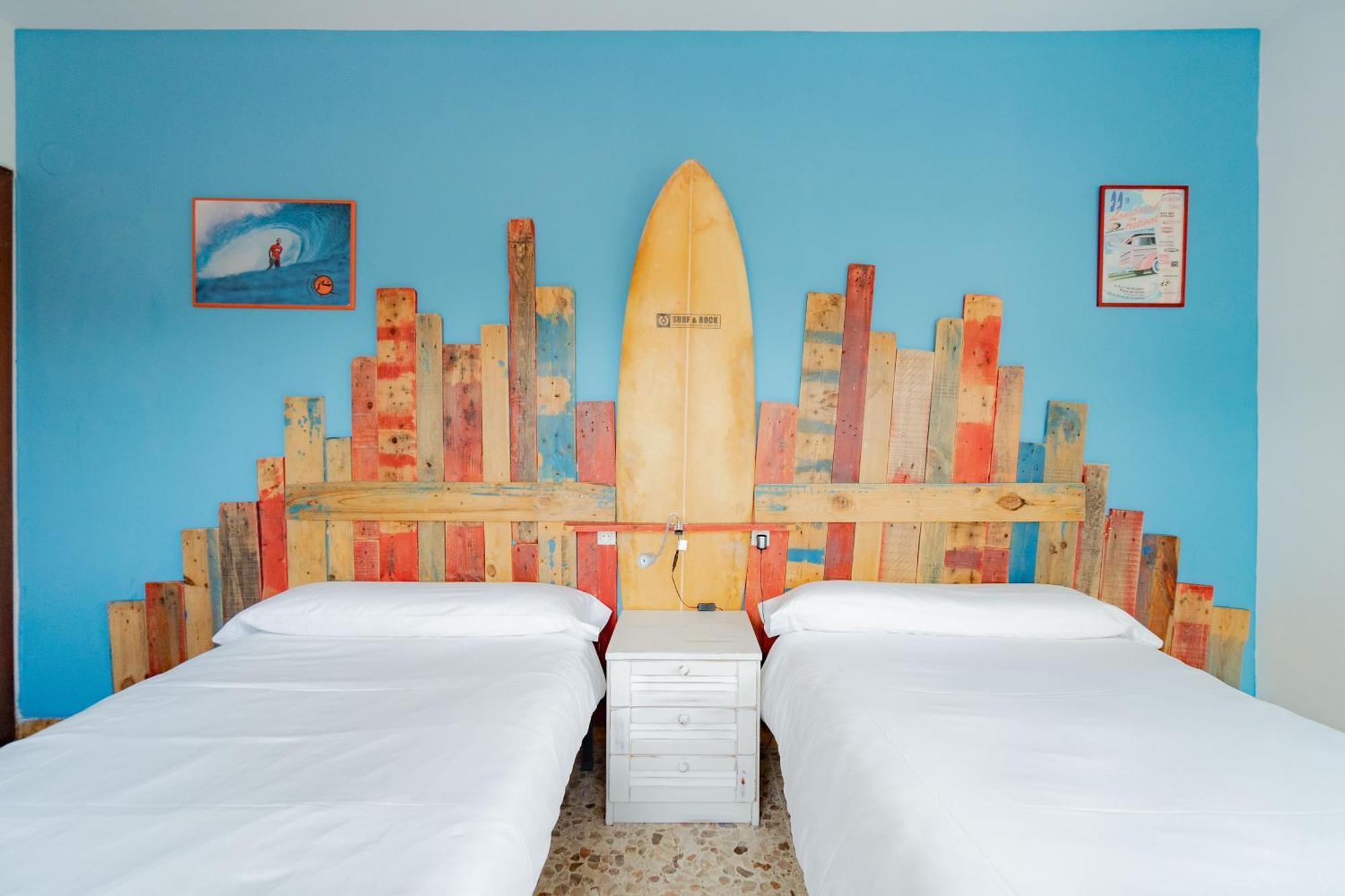 Chalet Areo Do Rio - Playa De Razo ภายนอก รูปภาพ