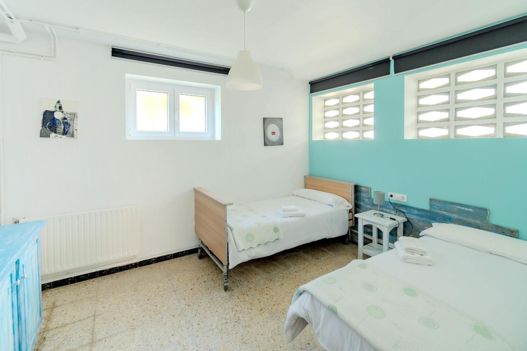 Chalet Areo Do Rio - Playa De Razo ภายนอก รูปภาพ