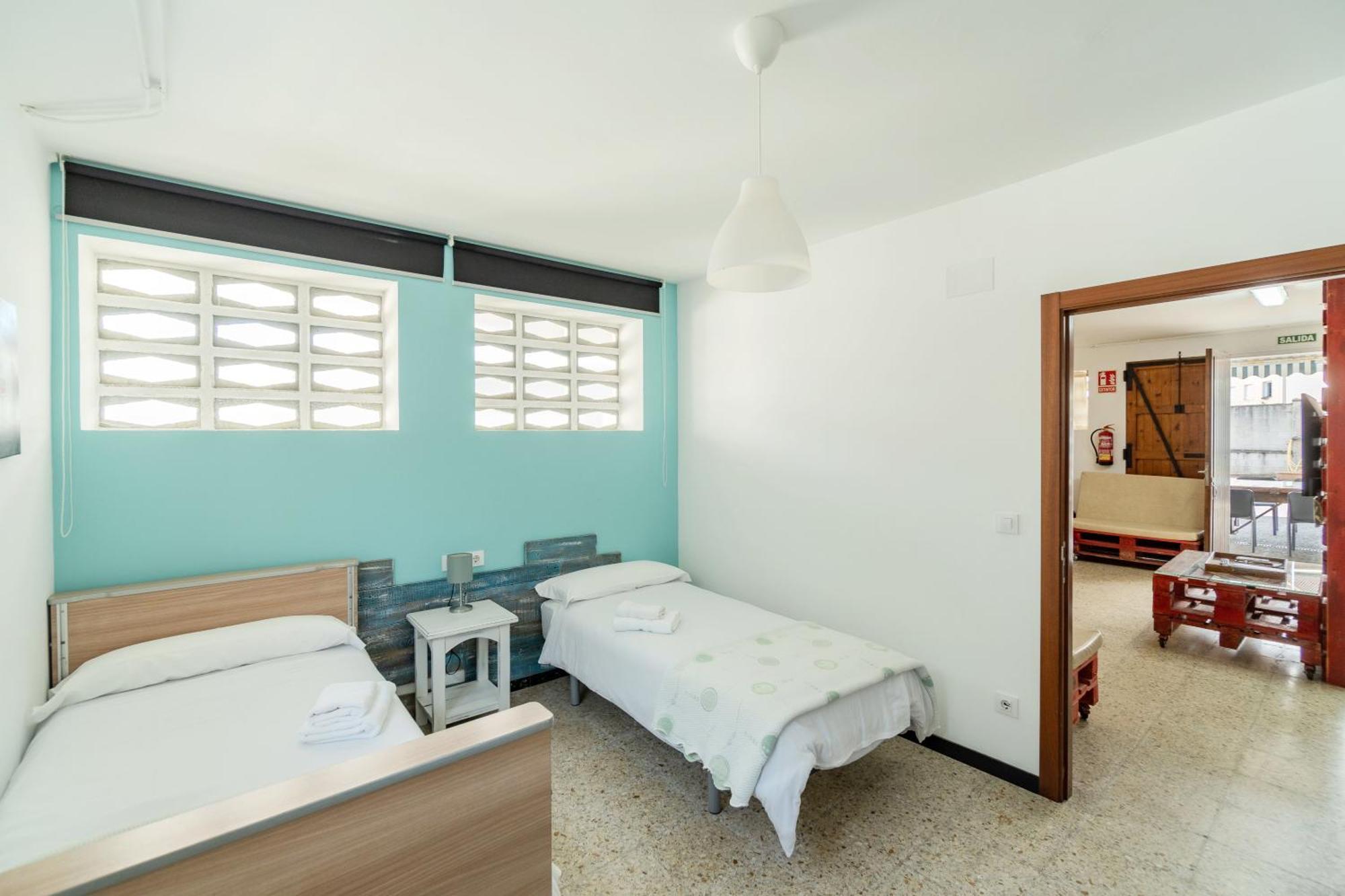 Chalet Areo Do Rio - Playa De Razo ภายนอก รูปภาพ