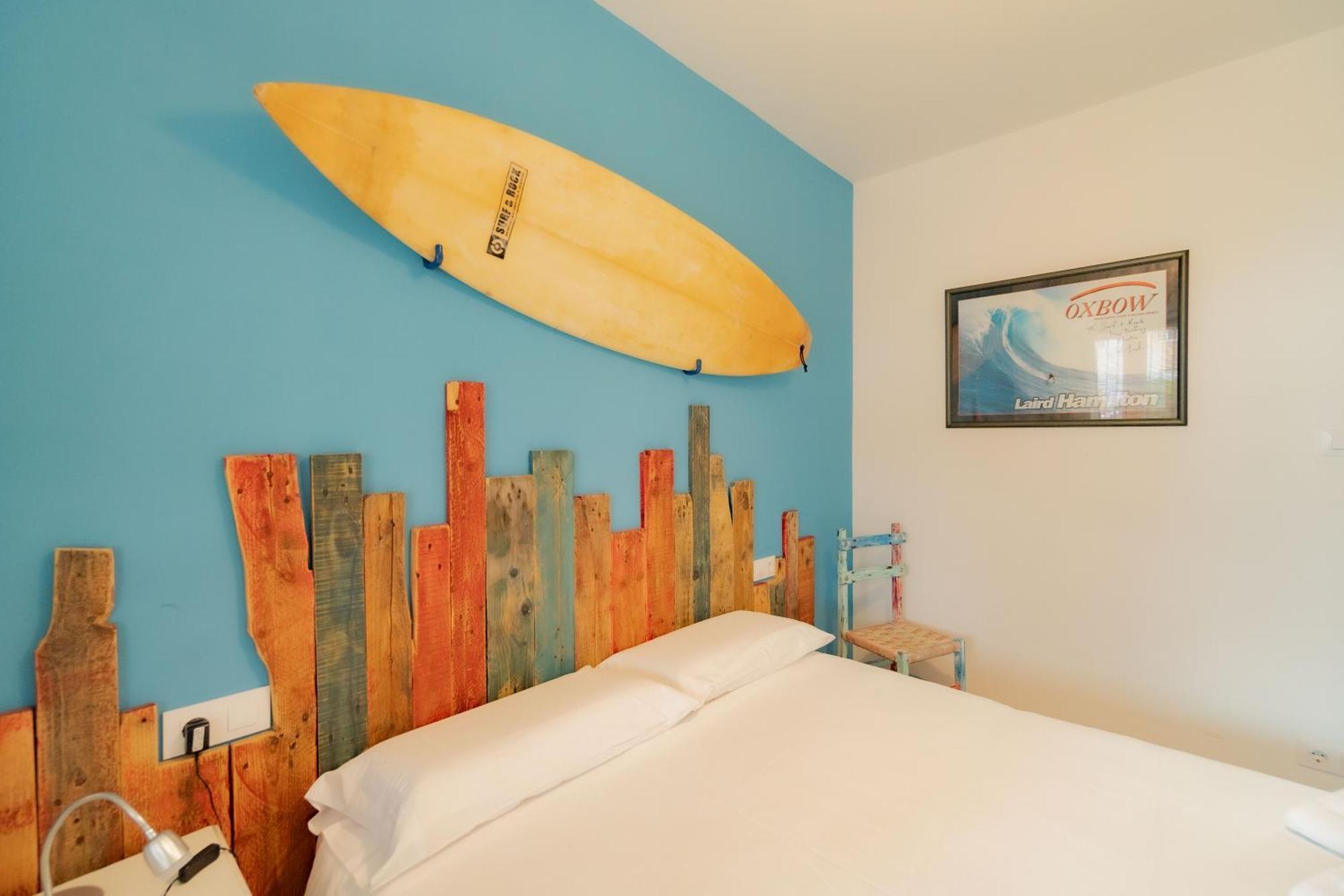 Chalet Areo Do Rio - Playa De Razo ภายนอก รูปภาพ