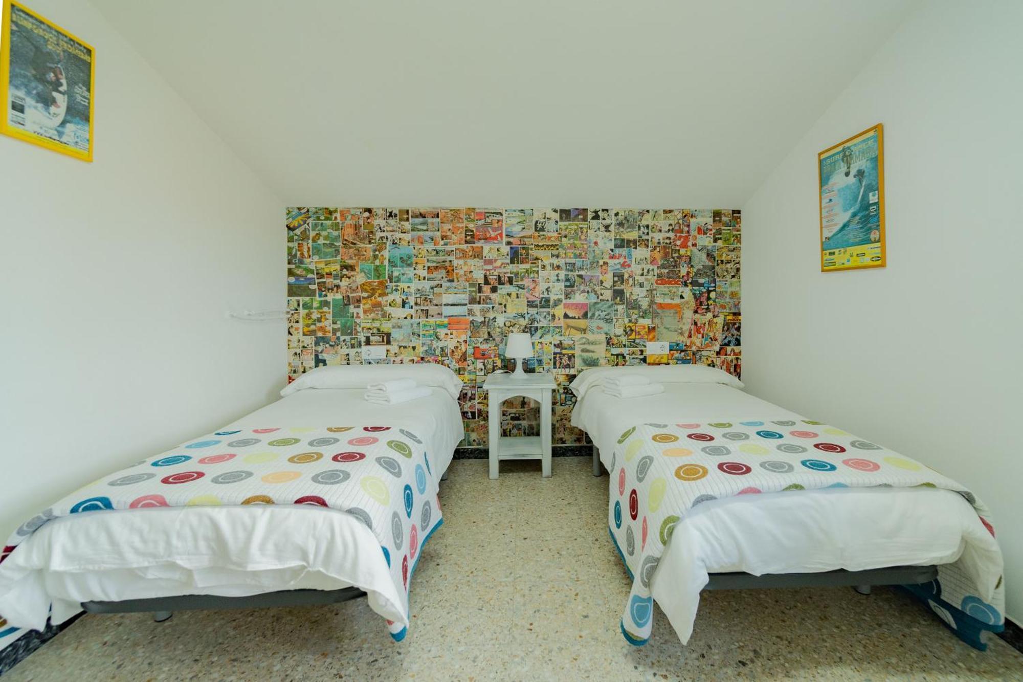 Chalet Areo Do Rio - Playa De Razo ภายนอก รูปภาพ